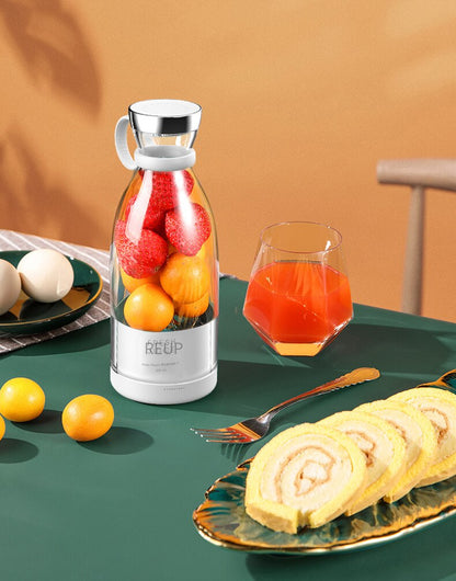 Portable Electric Blender USB